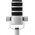 Mikrofon Rode Rode PodMic Mikrofon - White Edition
