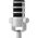 Mikrofon Rode Rode PodMic Mikrofon - White Edition