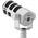 Mikrofon Rode Rode PodMic Mikrofon - White Edition