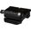 Grill elektryczny Tefal Tefal GC 7058 Optigrill schwarz