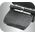 Grill elektryczny Tefal Tefal GC 7058 Optigrill schwarz