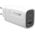 Ładowarka GP GP GaN USB QuickChargeAdapter PD 2xUSB-C & 1xUSB-A white  65W