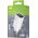 Ładowarka GP GP GaN USB QuickChargeAdapter PD 2xUSB-C & 1xUSB-A white  65W