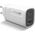 Ładowarka GP GP GaN USB QuickChargeAdapter PD 2xUSB-C & 1xUSB-A white  65W