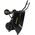 Zipper Zipper ZI-EWB300-160L electric wheelbarrow