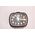 TFA TFA 60.1017.01 quartz alarm clock Analogue
