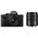 Aparat Panasonic Lumix DC-G100D + G Vario 12-32mm f/4.0-5.6 Mega OIS + 45-150mm f/4.0-5.6 (DC-G100DWEGK)