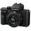 Aparat Panasonic Lumix DC-G100D + G Vario 12-32mm f/4.0-5.6 Mega OIS + 45-150mm f/4.0-5.6 (DC-G100DWEGK)