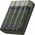 Ładowarka GP GP ReCyko M452 4-Port USB-Model Charger incl.4xAA NiMh 2600mAh