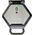Unold Unold 48245 Bobby Bubble Waffelmaker