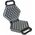 Unold Unold 48245 Bobby Bubble Waffelmaker