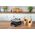 Unold Unold 48245 Bobby Bubble Waffelmaker