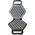 Unold Unold 48245 Bobby Bubble Waffelmaker
