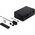 Wieża Sharp Sharp XL-B720D black