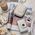 Pokrowiec Fujifilm Fujifilm instax mini LiPlay Bag misty white