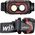 Wiha Wiha Stirnlampe 500 lm mit Bewegungssensor