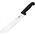 Victorinox Victorinox Schlacht & Bankmesser 25cm schwarz
