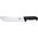 Victorinox Victorinox Schlacht & Bankmesser 25cm schwarz