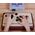 8BitDo 8BitDo Retro Receiver for PS1/PS2