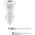 Ładowarka Cellular Line USB-C CAR CHARGER DUAL KIT C2L 30W WHITE