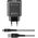 Ładowarka Cellular Line CHARGER KIT TETRA SAMSUNG TYPE-C BLACK