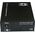 Konwerter światłowodowy LevelOne LevelOne Konverter GVT-2051 10GBit>RJ45 to SFP+           sw