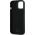 DKNY DKNY 3D Rubber Repeat Pattern - Etui iPhone 15 Plus (czarny)