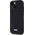 DKNY DKNY 3D Rubber Repeat Pattern - Etui iPhone 15 Plus (czarny)
