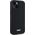 DKNY DKNY 3D Rubber Repeat Pattern - Etui iPhone 15 Plus (czarny)