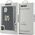 DKNY DKNY Wrist Strap Stock Logo - Etui iPhone 15 Plus (czarny)