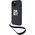 DKNY DKNY Wrist Strap Stock Logo - Etui iPhone 15 / 14 / 13 (czarny)