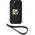 DKNY DKNY Wrist Strap Stock Logo - Etui iPhone 15 / 14 / 13 (czarny)