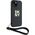DKNY DKNY Wrist Strap Stock Logo - Etui iPhone 15 / 14 / 13 (czarny)