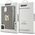 DKNY DKNY Wrist Strap Stock Logo - Etui iPhone 15 Plus (beżowy)