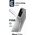 Cellular Line Cellularline Fine - Etui iPhone 15 Pro (przezroczysty)