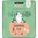 Muumi MOOMIN Baby, Pieluszki 3 MIDI (5-8 kg), 48 szt. EKO