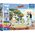 Trefl PUZZLE 60EL XXL TREFL BLUEY I PRZYJACIELE PUD6