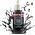 Army Painter The Army Painter: Warpaints - Fanatic - Deep Grey