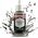Army Painter The Army Painter: Warpaints - Fanatic - Company Grey