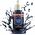 Army Painter The Army Painter: Warpaints - Fanatic - Gothic Blue