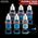 Army Painter The Army Painter: Warpaints - Fanatic - Regal Blue