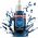 Army Painter The Army Painter: Warpaints - Fanatic - Regal Blue