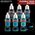 Army Painter The Army Painter: Warpaints - Fanatic - Tidal Blue