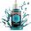 Army Painter The Army Painter: Warpaints - Fanatic - Aegis Aqua