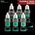 Army Painter The Army Painter: Warpaints - Fanatic - Scarab Green