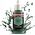 Army Painter The Army Painter: Warpaints - Fanatic - Patagon Pine