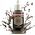 Army Painter The Army Painter: Warpaints - Fanatic - Dusty Skull