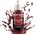 Army Painter The Army Painter: Warpaints - Fanatic - Resplendent Red
