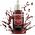 Army Painter The Army Painter: Warpaints - Fanatic - Resplendent Red