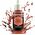 Army Painter The Army Painter: Warpaints - Fanatic - Violent Vermilion